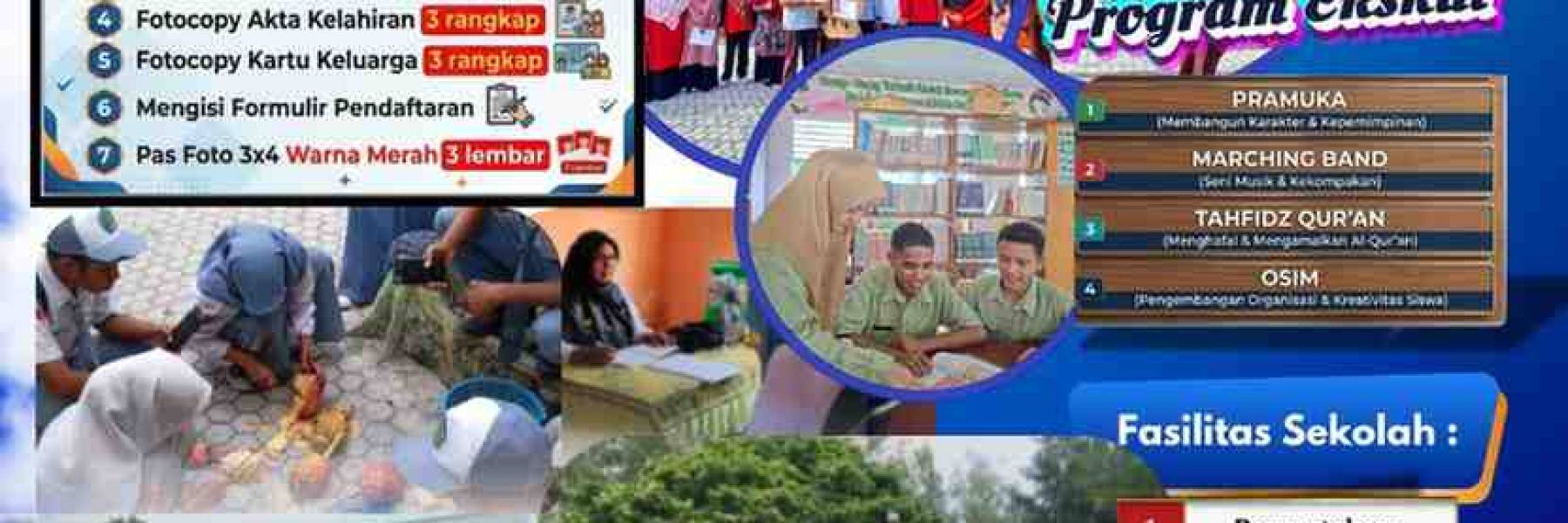 PPDB TAHUN PELAJARAN 2025/2026